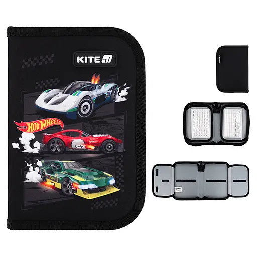 Набор Kite 555 HW: рюкзак+пенал+сумка для обуви - фото 21