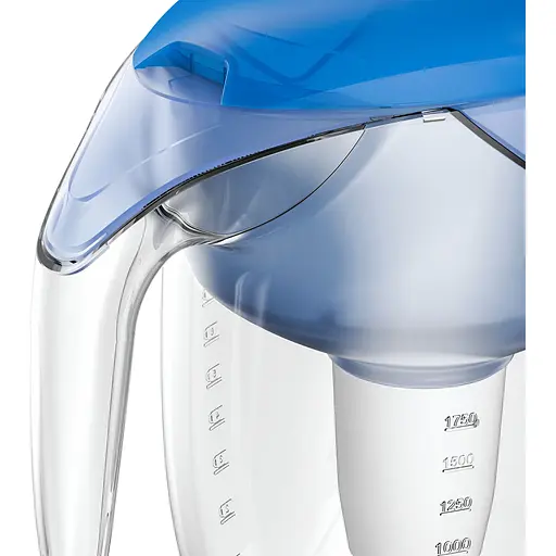 Фільтр-глечик Ecosoft NEMO Сапфіровий (4820056807059) [150388] - фото 8