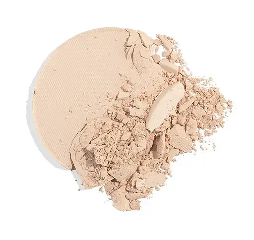 Компактна пудра Lumene Matte Pressed, відтінок 1 (Classic Beige), 10 г (8000018978210) - фото 2