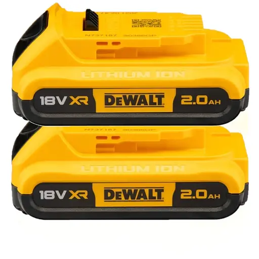 Зарядний пристрій DeWalt 12В/18В вихідний струм 4А (DCB1104D2) - фото 2