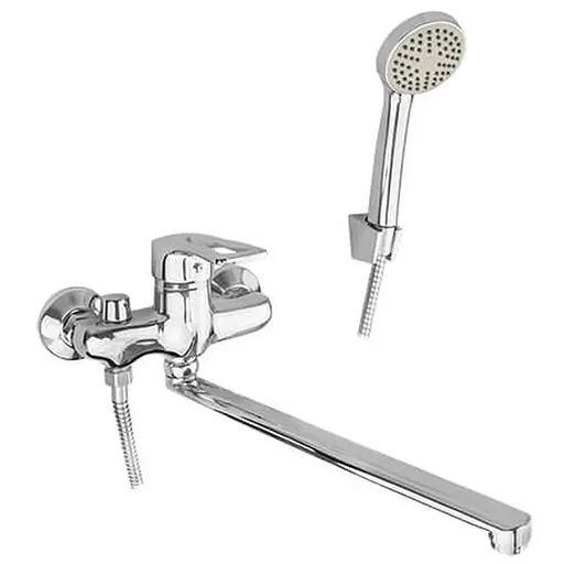 Змішувач для ванни WEZER NEO7-B181 - фото 1