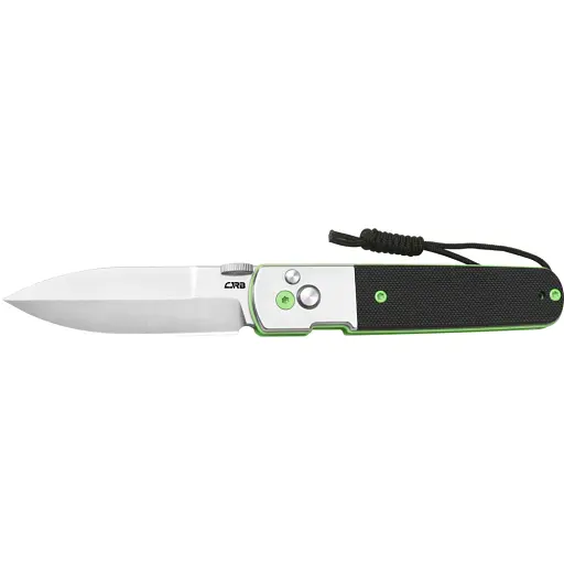 Ніж CJRB Locust AR-RPM9 G10+Steel White