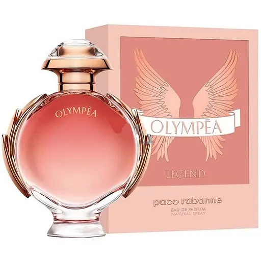 Paco Rabanne Olympea Legend 50 мл - фото 1