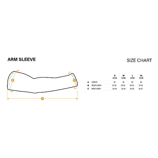 Геймерський рукав World of Tanks 03D - Fire, (ВоТ) M - фото 5