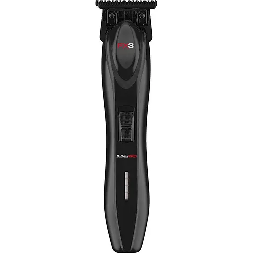 Тример для бороди та вусів BaByliss PRO FXX3TBE FX3 Trimmer [104286]