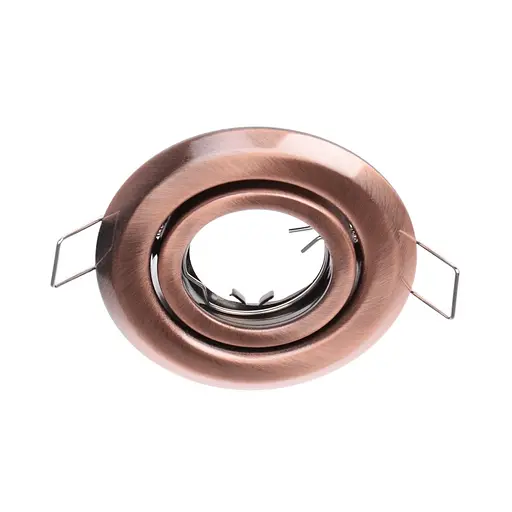 Светильник точечный Brille HDL-T12 AC (76) MR16 163051