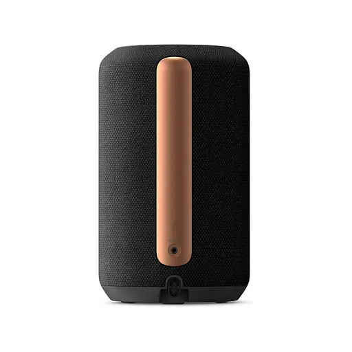 Портативна акустика Sony SRS-RA3000 Black - фото 1