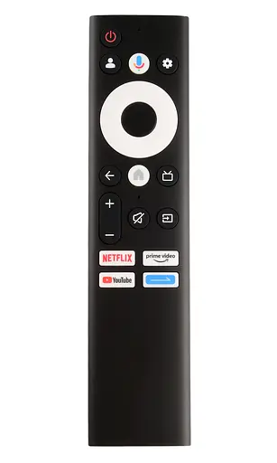 Телевізор Ergo 55JUQ7500 (7109661) - фото 5