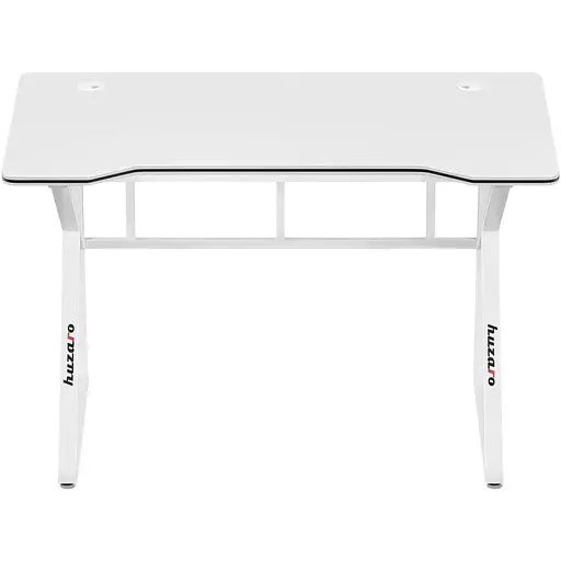 Комп'ютерний стіл Huzaro Hero 1.6 White