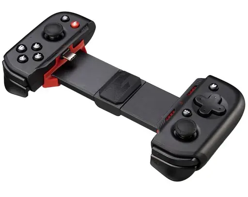 Геймпад Acer Nitro NGR400 Mobile Gaming Black (GP.OTH11.074) - фото 1