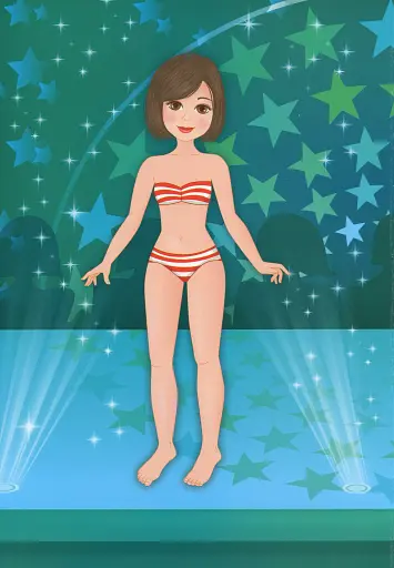 Модельне агентство. Модні подружки - фото 3