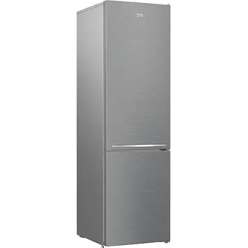 Холодильник Beko RCNA406I35XB с нижней морозильной камерой - фото 2