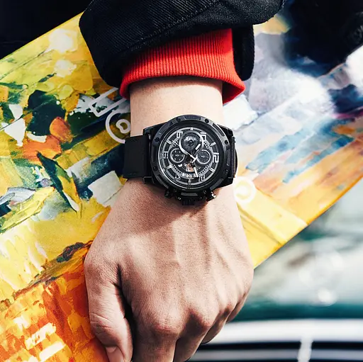 Годинник T5 Montre Book, подарочный набор - фото 16