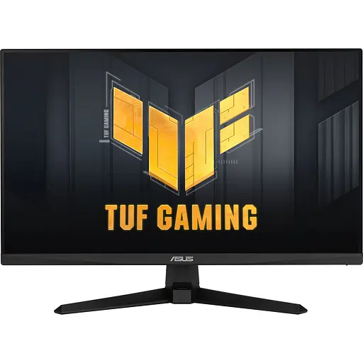 Монітор 23.8" ASUS TUF Gaming VG249QM1A FHD IPS 270Hz (90LM06J0-B02370) - фото 1