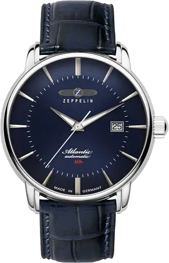 Часы Zeppelin Atlantic 8460-3