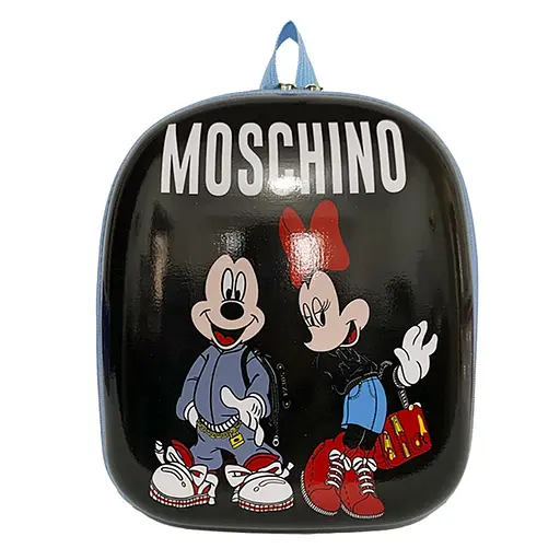 Рюкзак Герої мультфільмів, твердий пластиковий корпус, C68664 (В асортименті) - фото 7