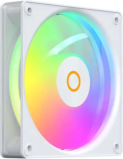 Корпус Ocypus DELTA C70 WH ARGB (DELTA-C70-WHG400XX-GL) - фото 9