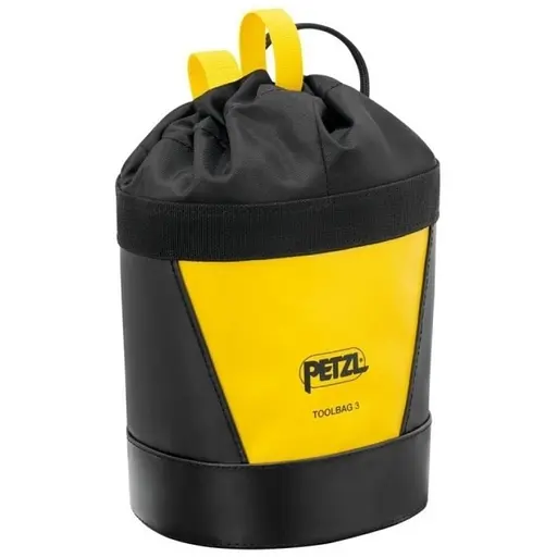 Сумка для инструмента Petzl Toolbag M (1052-S047BA01)