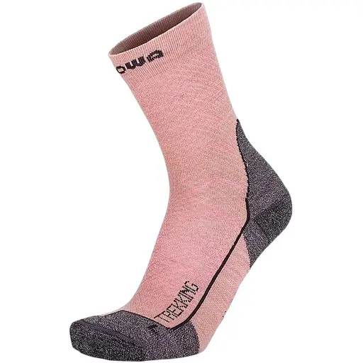 Шкарпетки Lowa Trekking 39-40 Rose (1012-LS1919-0521-39-40)