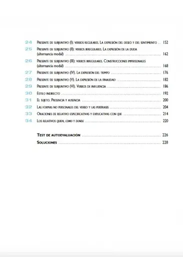 Gramática. Medio B1 - фото 5