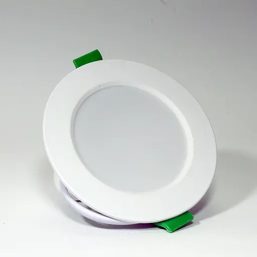 Точковий світильник Friendlylight Round Recessed FL1098 - фото 1