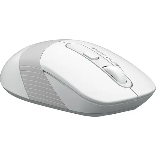 Миша A4Tech Fstyler FG10S White [135962] - фото 4
