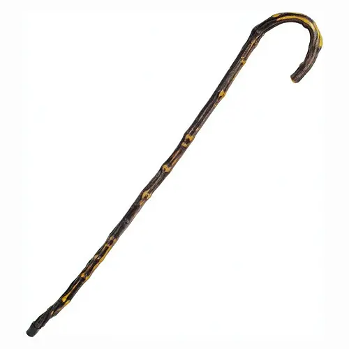 Клюка тростина Баби Яги - фото 1