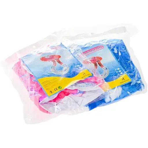 Надувной жилет для купания (M)