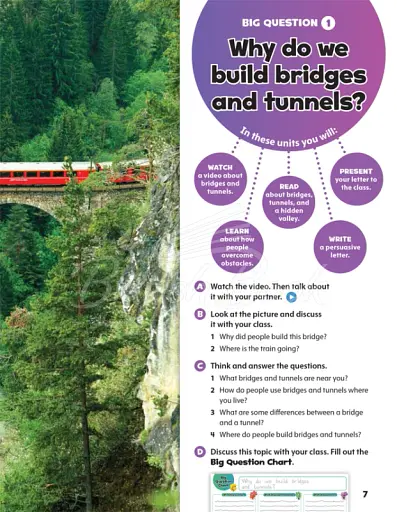 Oxford Discover. Level 6. Student Book Pack - фото 3