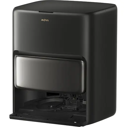 Робот-пилосос Mova V50 Ultra Complete Black (RLV72LE-1-bl) [142499] - фото 9