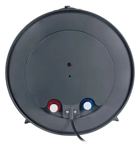 Водонагрівач електричний Thermo Alliance, 1500 Вт, мокрий ТЕН, 80 л універсальний, циліндричний, сірий (D80VH15Q3G) - фото 8