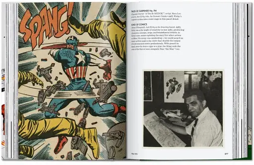 The Marvel Age of Comics 1961–1978 - фото 7