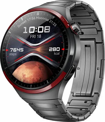 Смарт-годинник Huawei Watch 4 Pro Space Edition (55020BXL)