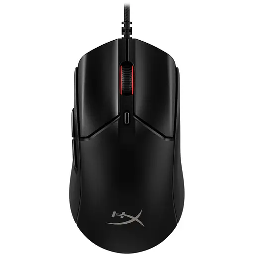 Мышка HyperX Pulsefire Haste 2 USB Black (6N0A7AA) - фото 3