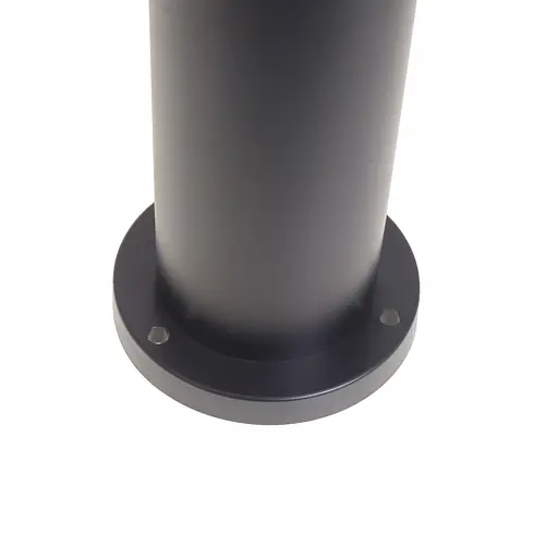 Уличный фонарь Brille наземный E27 IP65 BK (PL-29/60 ) - фото 3