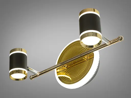 Підсвічування для дзеркал і картин 15W - фото 4