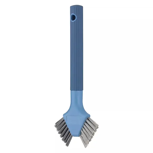 Щітка для миття 2 в 1 Ardesto Profe 21 х 8.5 х 2.2 см блакитна (ARHE1304B)