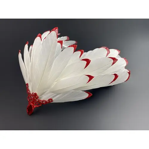 Тіара Фенікс - фото 1