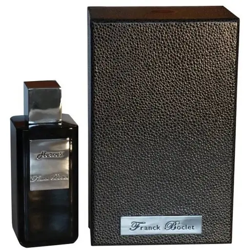 Парфюмированная вода оригинал Franck Boclet Heroes 100 мл - фото 1