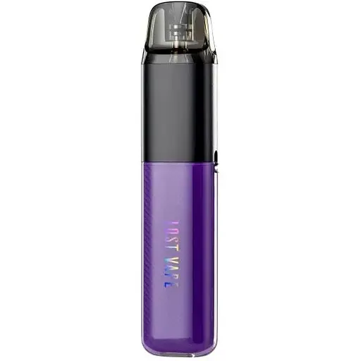 Электронная сигарета под-система Lost Vape Ursa Nano Air Pod 800mAh 2.5ml Kit Indigo (15127)