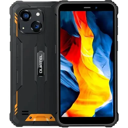 Смартфон Realme 13+ 5G 8/256Gb Dark Purple NFC UA UCRF
