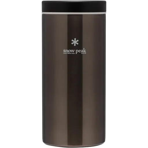 Термопляшка Snow Peak TW-070R-DS Kanpai Bottle 350 мл