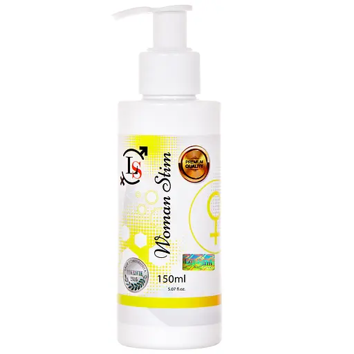 Стимулюючий гель для жінок LoveStim, 150 мл - фото 1