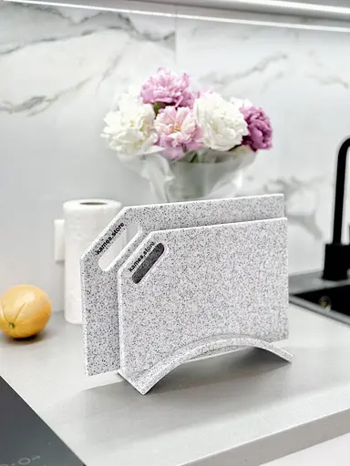 Набор на 2 доски Dirty Sand - фото 6