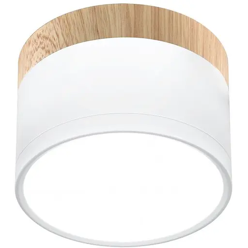 Точковий світильник Candellux 2273648 TUBA - фото 1