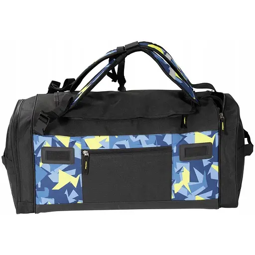 Багажная сумка на мотоцикл 40L Louis 60х30х28 см sum0023123 - фото 1