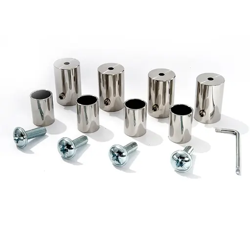 Комплект кріплень Laris Гранд 71401046 - фото 1