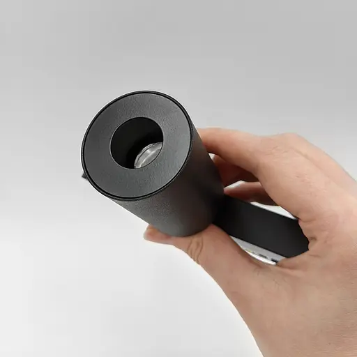 Спот Skarlat RGD2016 3W BK 4000K - фото 2