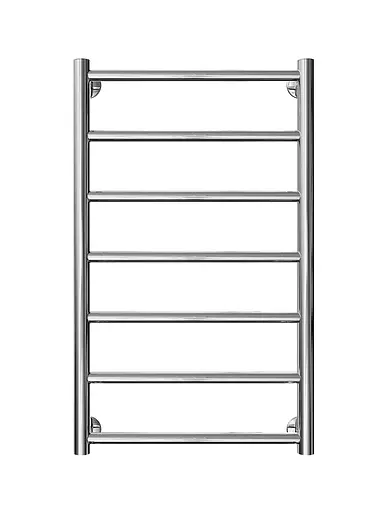 Водяна рушникосушка Mario Класік F 700x430/400 1.1.5904.01.P, Хром, нижнее - фото 2