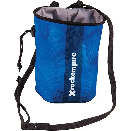 Мешок для магнезии Rock Empire Chalk Bag Clouds Blue (1053-VSC017.000+0000S0007000)